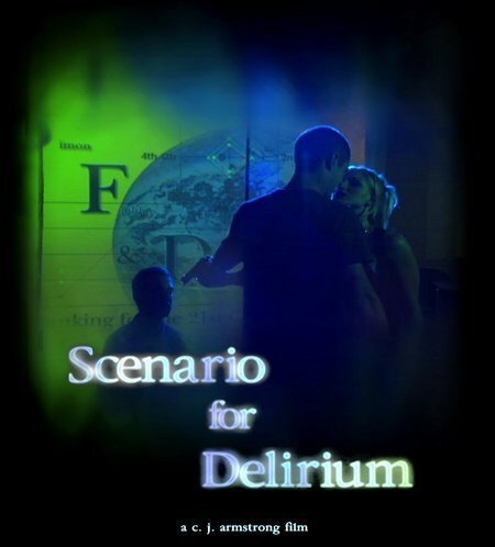 Scenario for Delirium скачать