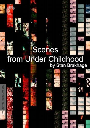 Постер фильма Scenes from Under Childhood Section #3