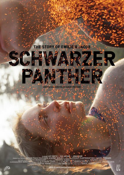 Schwarzer Panther скачать