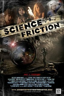 Science Friction скачать