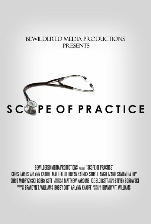 Scope of Practice скачать