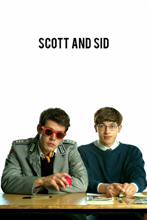 Scott and Sid скачать