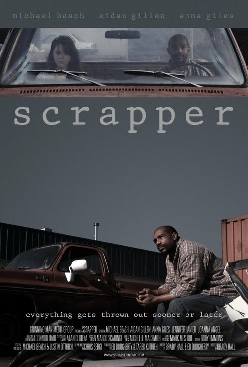 Scrapper скачать