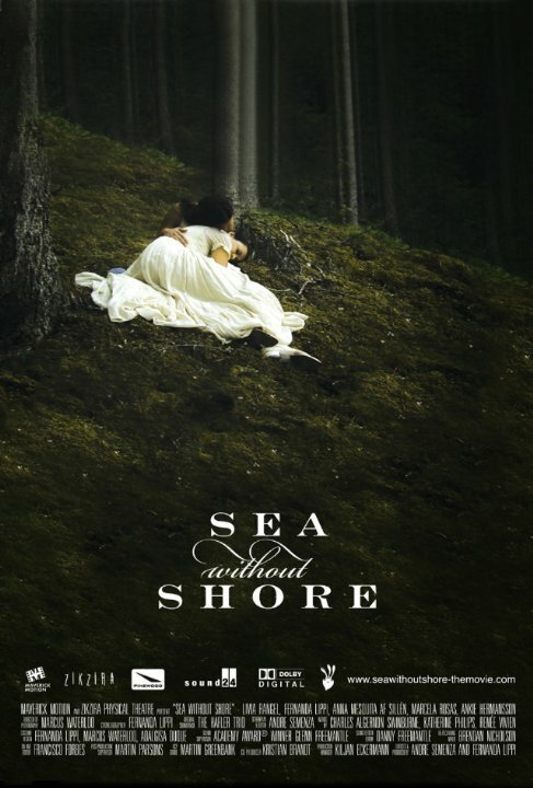 Sea Without Shore скачать