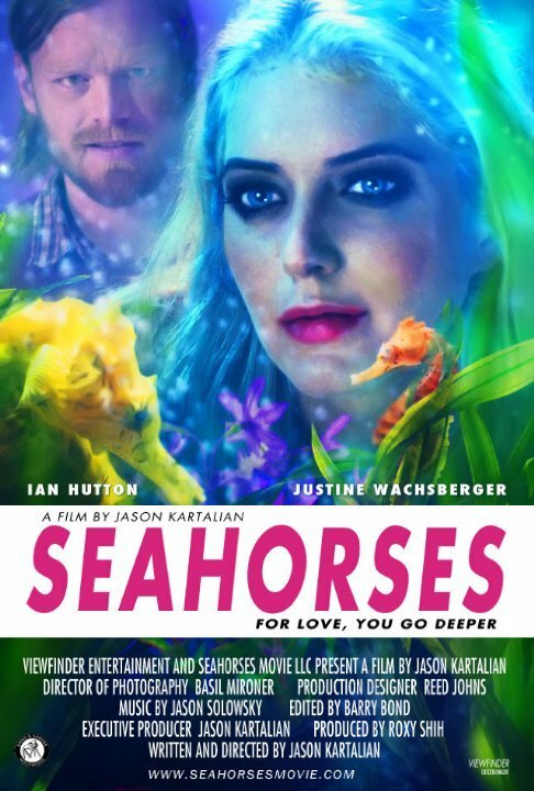 Seahorses скачать