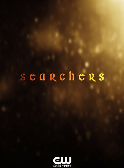 Searchers скачать