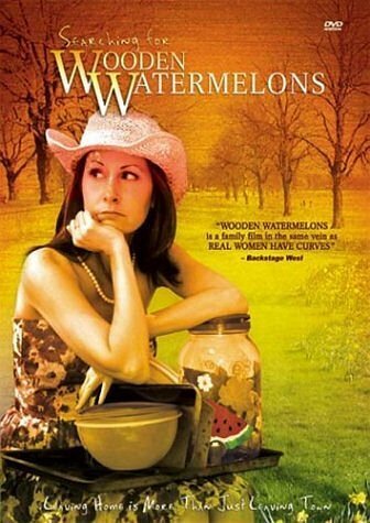 Searching for Wooden Watermelons скачать