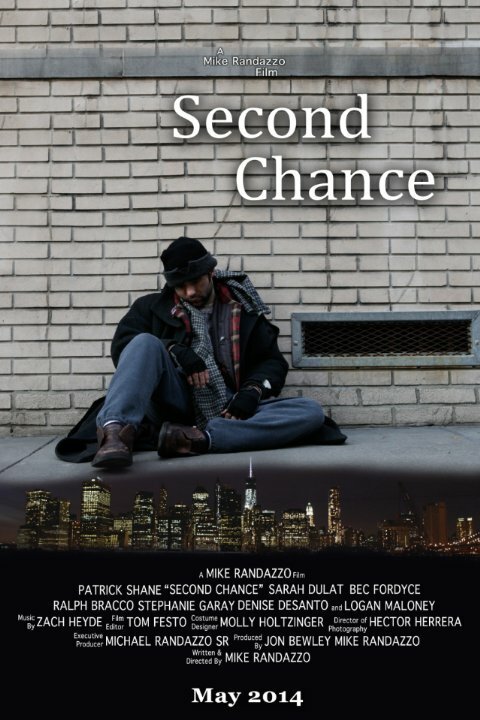 Second Chance скачать