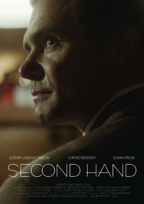 Постер фильма Second Hand