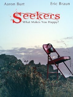 Постер фильма Seekers