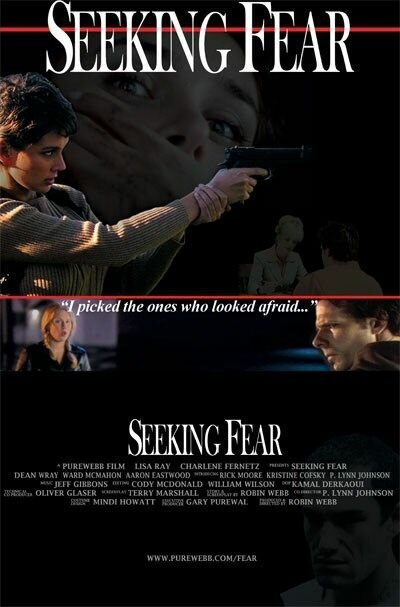 Seeking Fear скачать