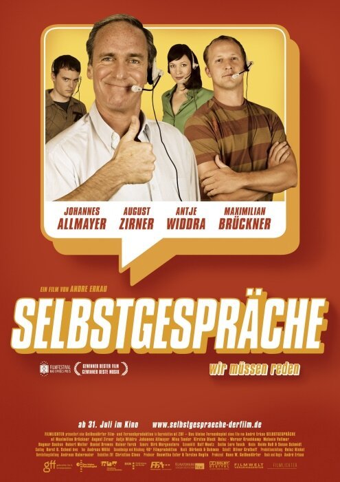 Selbstgespräche скачать