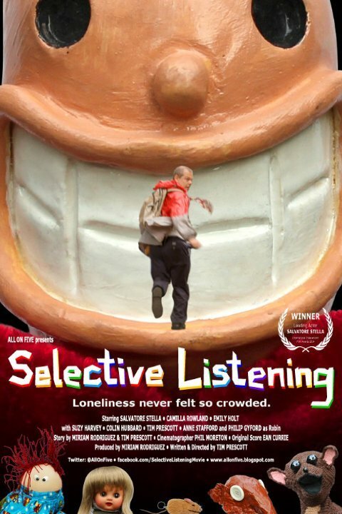 Selective Listening скачать