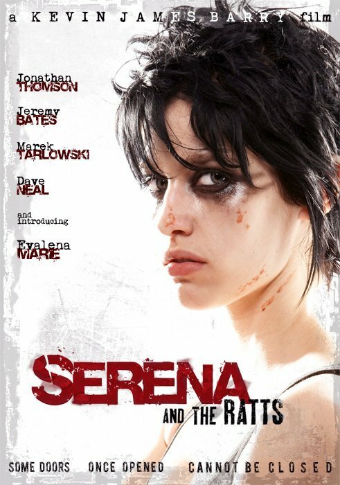 Постер фильма Serena and the Ratts