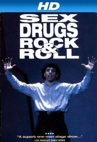 Sex, Drugs, Rock & Roll скачать