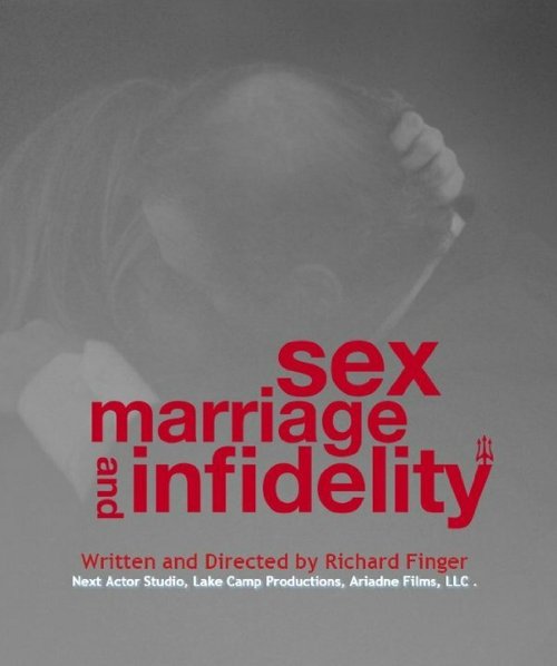 Постер фильма Sex, Marriage and Infidelity