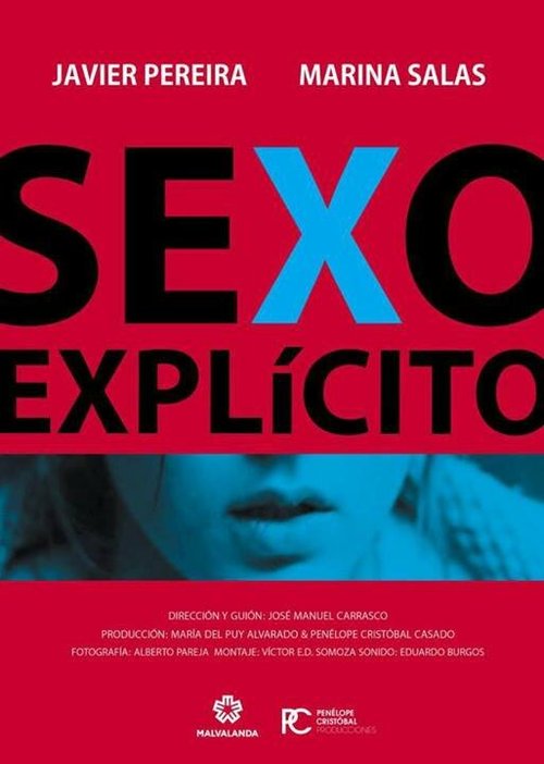 Sexo explícito скачать