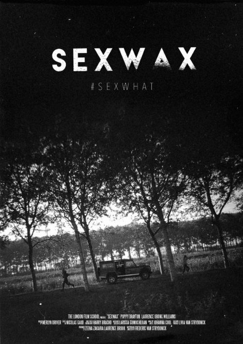 Sexwax скачать