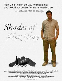 Shades of Alex Gray скачать