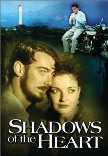 Постер фильма Shadows of the Heart