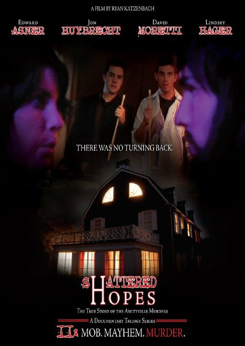 Shattered Hopes: The True Story of the Amityville Murders - Part II: Mob, Mayhem, Murder скачать