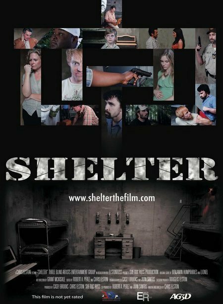 Shelter скачать