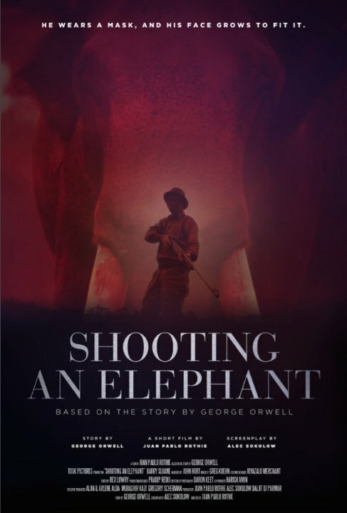 Shooting an Elephant скачать