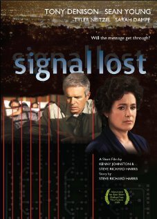 Постер фильма Signal Lost