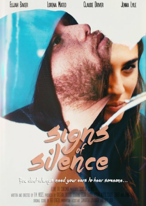 Постер фильма Signs of Silence