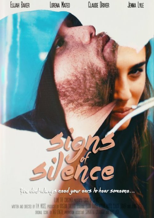 Signs of Silence скачать