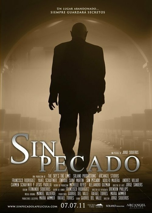 Sin pecado скачать