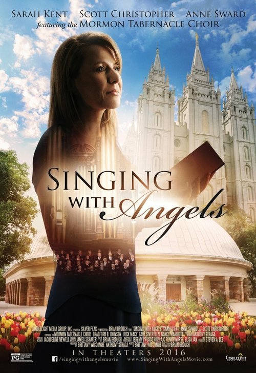 Singing with Angels скачать