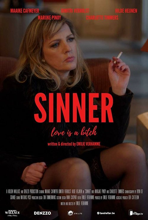 Sinner скачать