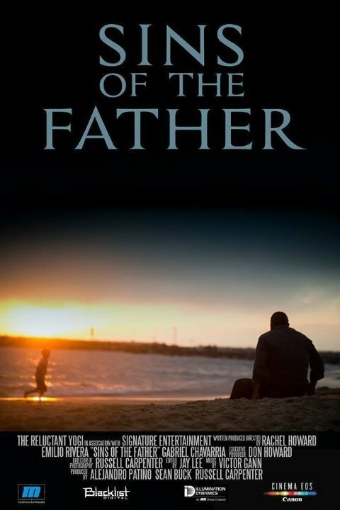 Постер фильма Sins of the Father