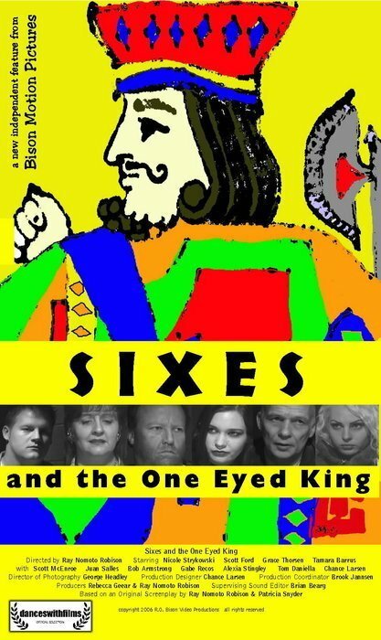 Sixes and the One Eyed King скачать