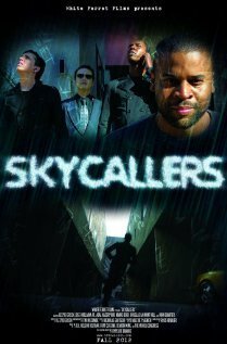 Постер фильма Skycallers