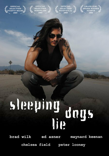 Sleeping Dogs Lie скачать