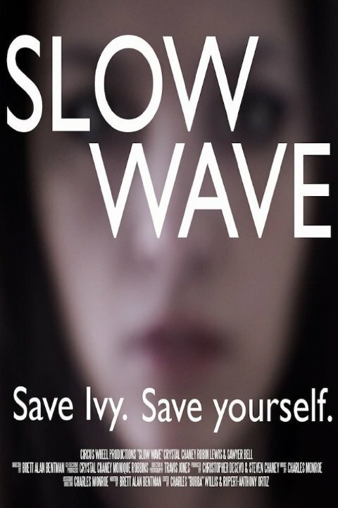 Постер фильма Slow Wave