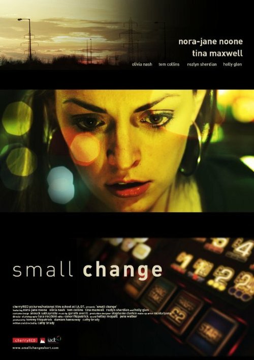 Постер фильма Small Change