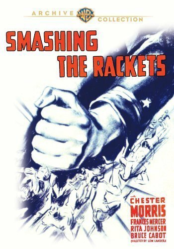 Smashing the Rackets скачать