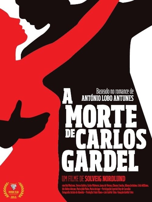 Смерть Карлоса Гарделя скачать