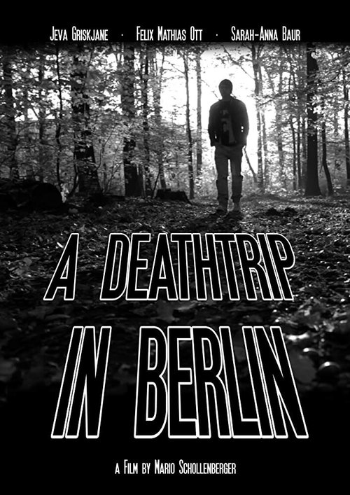 Смертельный трип в Берлине скачать