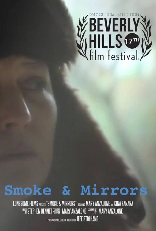 Постер фильма Smoke and Mirrors