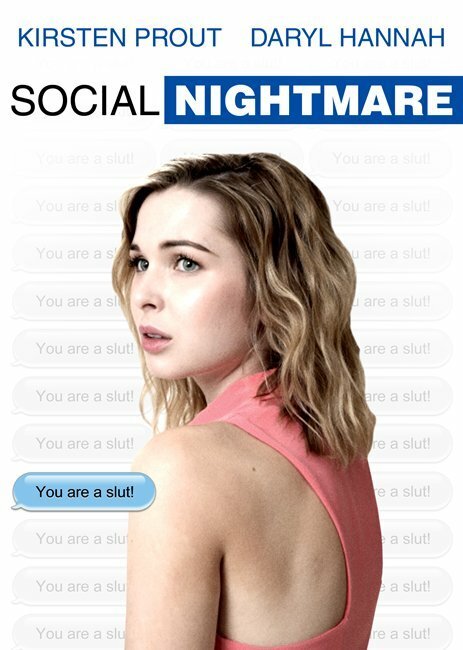 Social Nightmare скачать