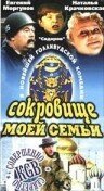 Постер фильма Сокровище моей семьи