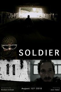 Постер фильма Soldier