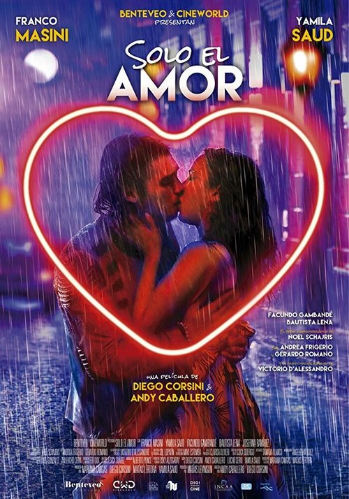 Solo el Amor скачать