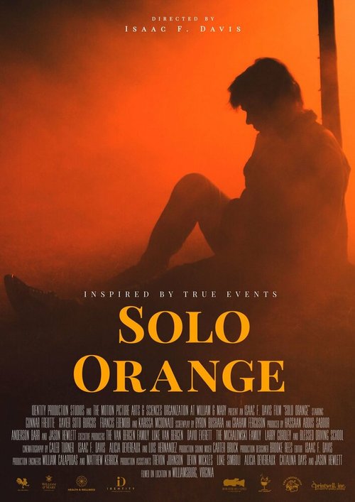 Solo Orange скачать