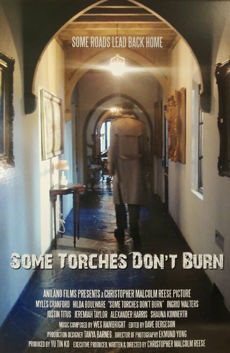 Some Torches Don't Burn скачать