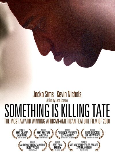 Something Is Killing Tate скачать